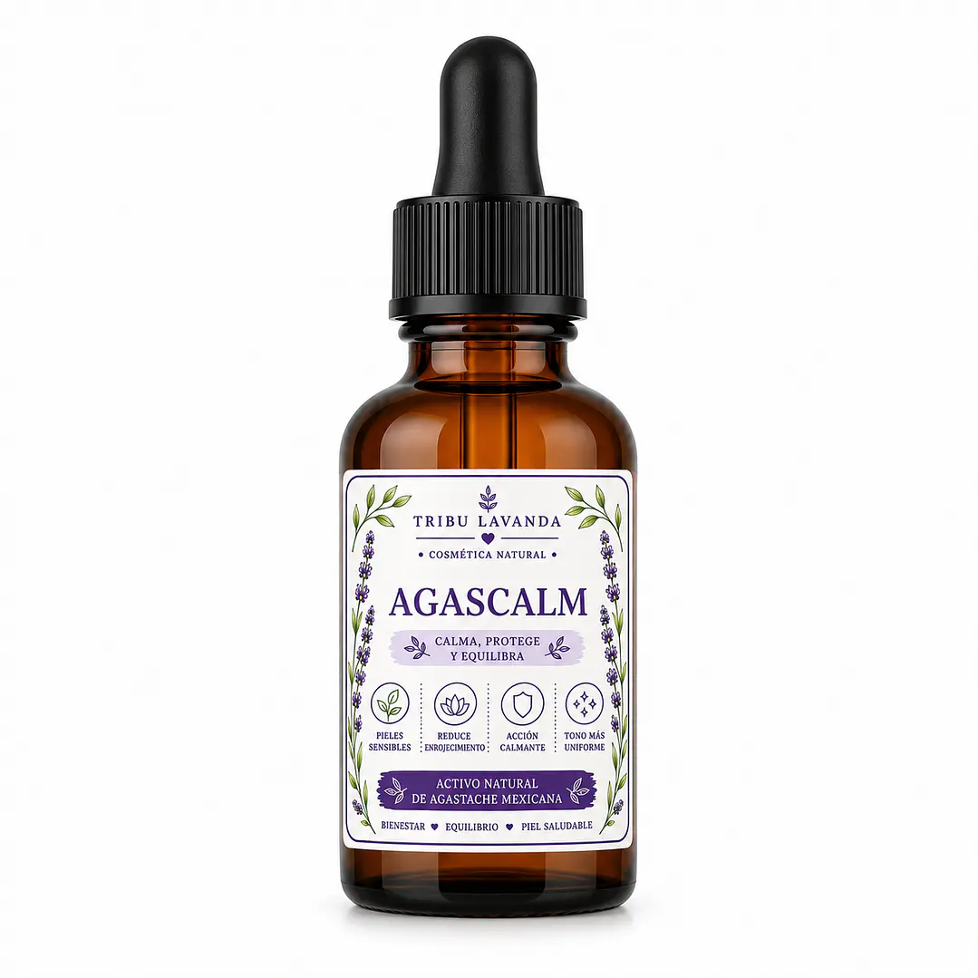 Agascalm 30 ml 1