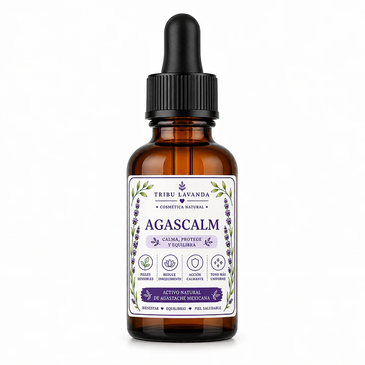 Agascalm 30 ml 1
