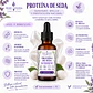 Proteína de seda hidrolizada 30 ml y 100 ml  - Miniatura 2