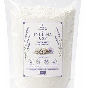 INULINA USP 100 GR Y 250 GR