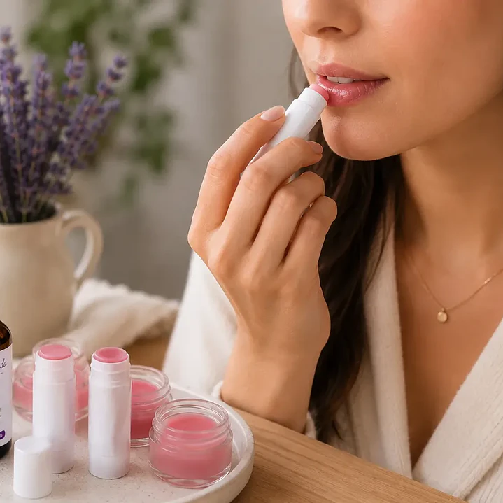 Kit Inicio Bálsamos Labiales  3