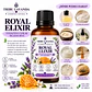 Royal Elixir Activo fitocosmetico capilar de Jalea Real 50 ml y 100 ml - Miniatura 2