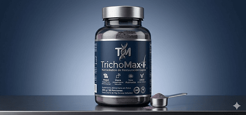 Trichomax+