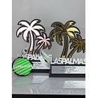 Trofeo torneo Las Palmas Pro Tour 2025 4