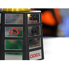 Copa de campeones King Padel By Bsc sports 2