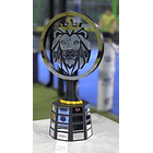 Copa de campeones King Padel By Bsc sports 1