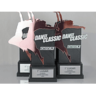 Trofeos Dance Classic 30cm  2