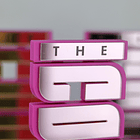 Trofeos The Iconic  1