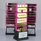 Trofeos The Iconic  3