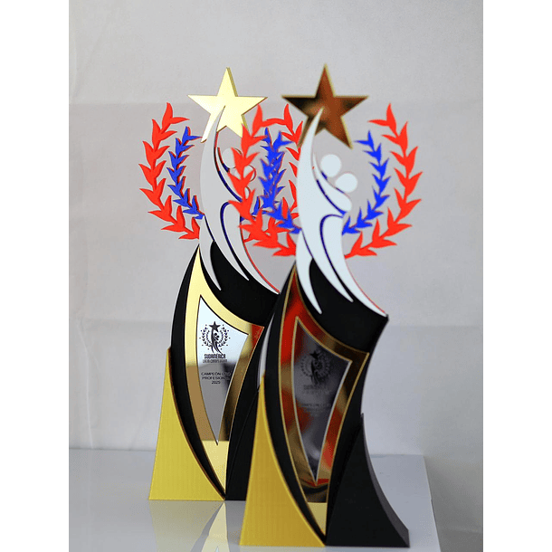 Trofeos Sudamerica Latin Competition 2025 3