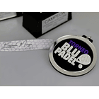 Trofeos y medallas Blu padel Frutillar 2025 2