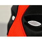 Mascara Deadpool Desmontable con imanes  2