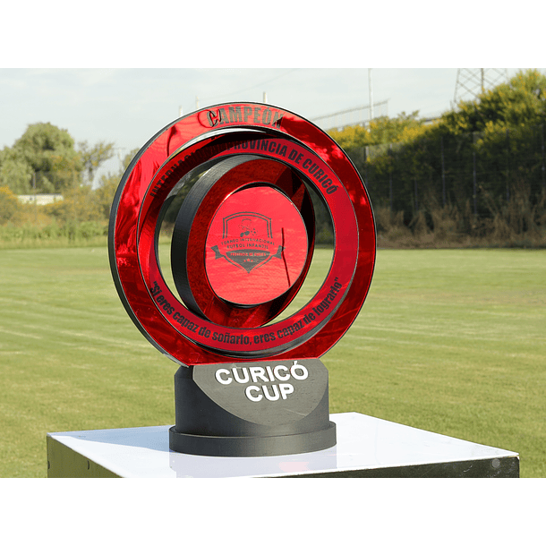 Copa Curico Cup 2026