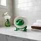 Porta Rollo Papel Higienico Sapo Pepe - Miniatura 1