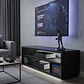 Soporte Porta Joystick Ps4 Ps5 3d Stranger Things Demogorgon - Miniatura 3