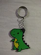 Llaveros Souvenir Cumpleaños Infantiles X 10 - Miniatura 2
