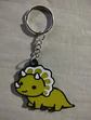 Llaveros Souvenir Cumpleaños Infantiles X 10 - Miniatura 4