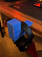 Soporte Auriculares De Escritorio Tetris - Miniatura 7