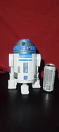 Figura R2-d2 Star Wars Calidad Premium Articulado - Miniatura 2