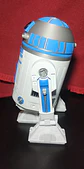Figura R2-d2 Star Wars Calidad Premium Articulado - Miniatura 3