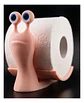 Porta Rollo Papel Higienico Caracol Turbo - Miniatura 3