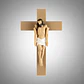 Cruz Del Señor El Milagroso De Los Brazos Caidos 3d - Miniatura 1
