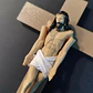 Cruz Del Señor El Milagroso De Los Brazos Caidos 3d - Miniatura 3