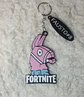Llaveros Souvenir Cumpleaños Fortnite Pack X 10 - Miniatura 2