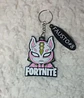 Llaveros Souvenir Cumpleaños Fortnite Pack X 10 - Miniatura 3