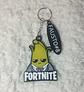 Llaveros Souvenir Cumpleaños Fortnite Pack X 10 - Miniatura 4