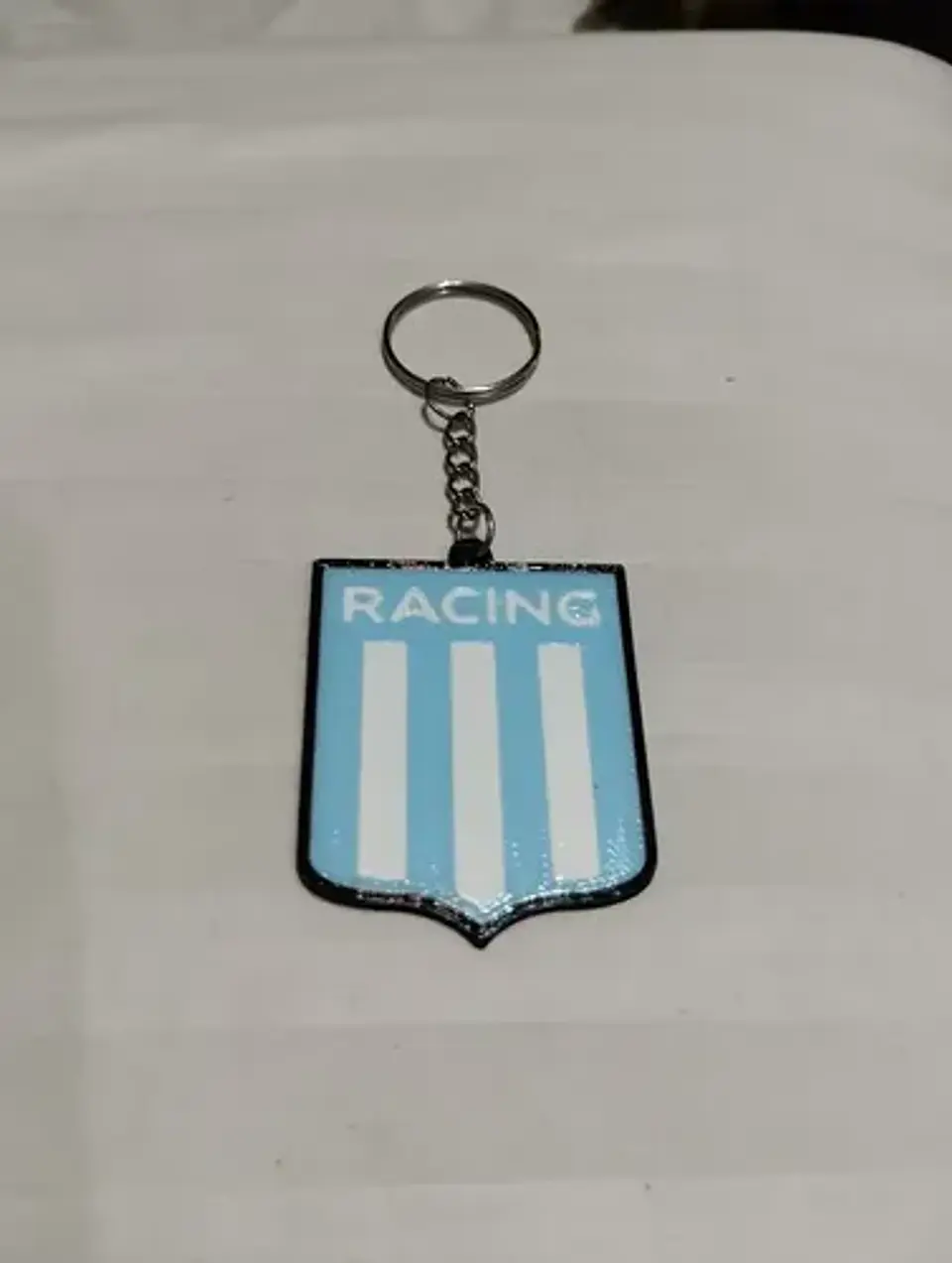 Llaveros Souvenir Escudos Futbol A Eleccion Pack X 10 3