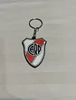 Llaveros Souvenir Escudos Futbol A Eleccion Pack X 10 - Miniatura 4
