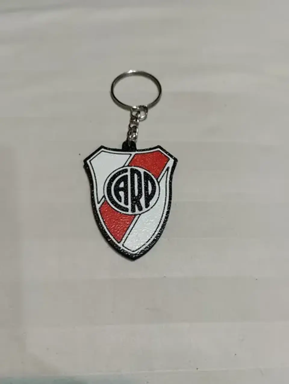 Llaveros Souvenir Escudos Futbol A Eleccion Pack X 10 4