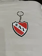 Llaveros Souvenir Escudos Futbol A Eleccion Pack X 10 - Miniatura 5