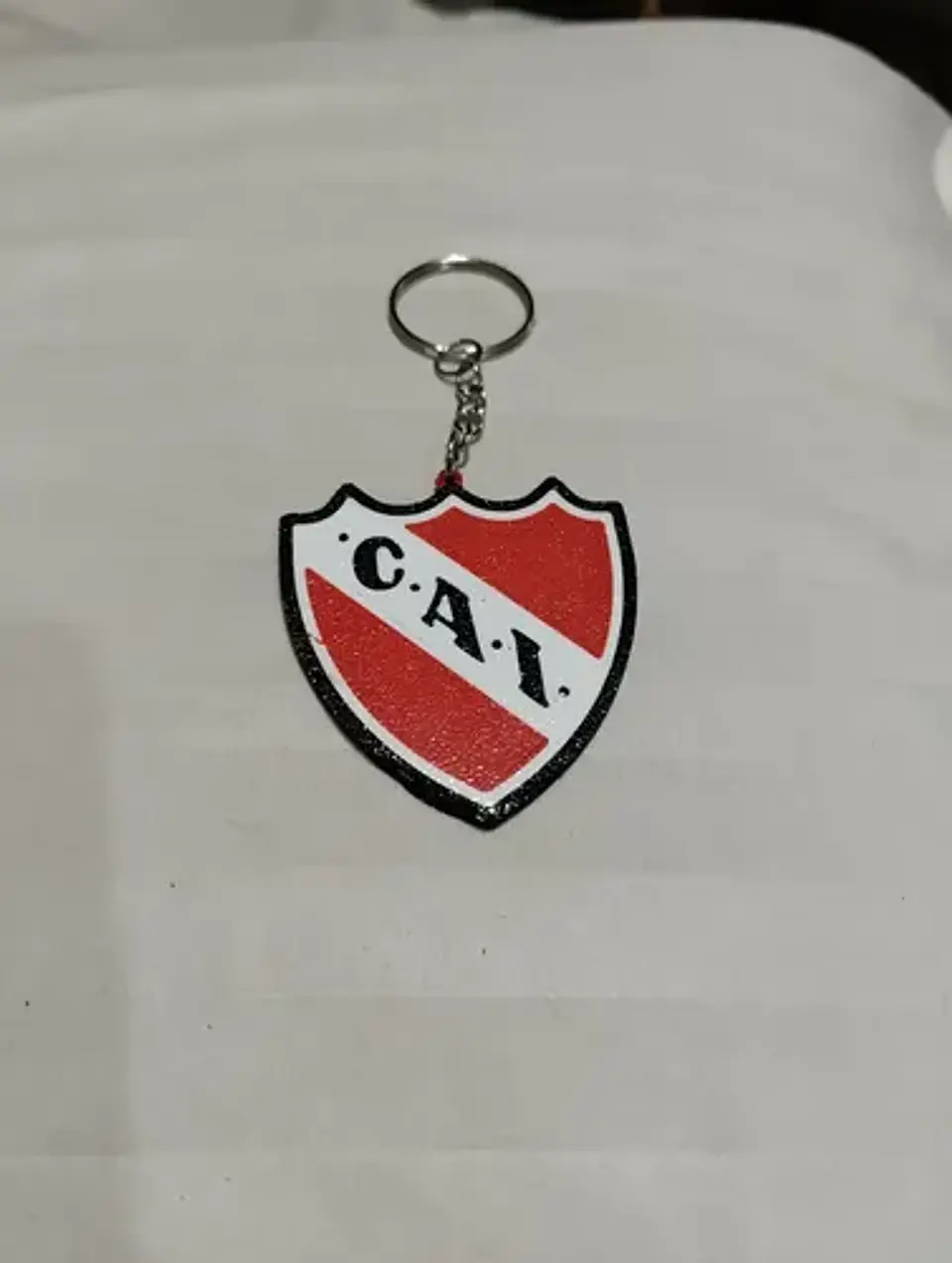 Llaveros Souvenir Escudos Futbol A Eleccion Pack X 10 5