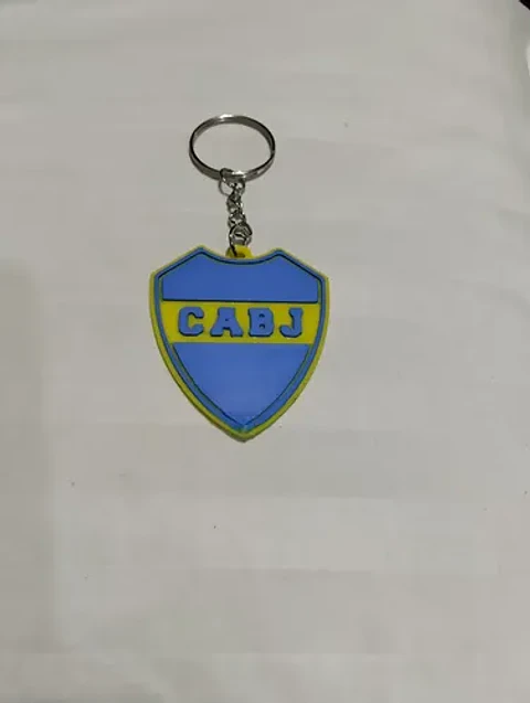 Llaveros Souvenir Escudos Futbol A Eleccion Pack X 20