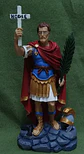 Imagen San Expedito 20cm - Miniatura 3