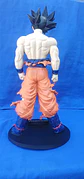 Figura Goku 30 Cm Calidad 3d Premium Nombre Personalizado - Miniatura 4