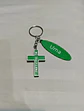 Llaveros Souvenir Comunion Bautismo Confirmacion Pack X 10 - Miniatura 2