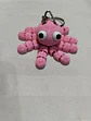 Llaveros Souvenir Cumpleaños Nombres Pack X 10 - Miniatura 2