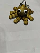 Llaveros Souvenir Cumpleaños Nombres Pack X 10 - Miniatura 3