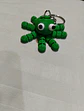 Llaveros Souvenir Cumpleaños Nombres Pack X 10 - Miniatura 4
