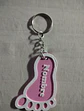 Llaveros Souvenir Nacimientos Baby Shower Pack X 20 - Miniatura 4
