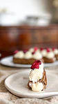 Recetario de Profiteroles - Miniatura 2
