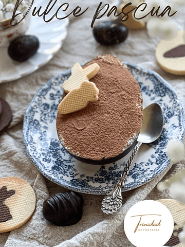 Dulce pascua 
