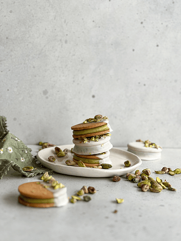 Curso online de alfajores 