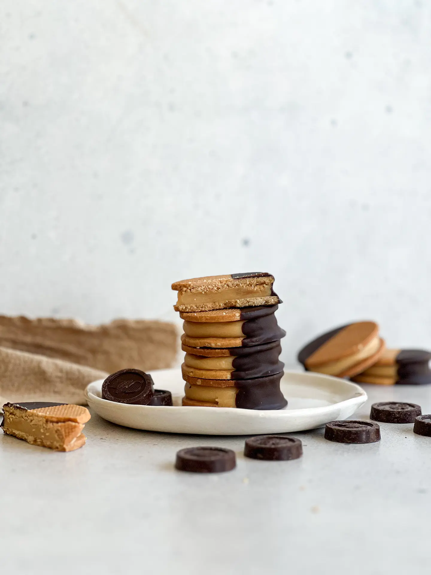 Curso online de alfajores  7