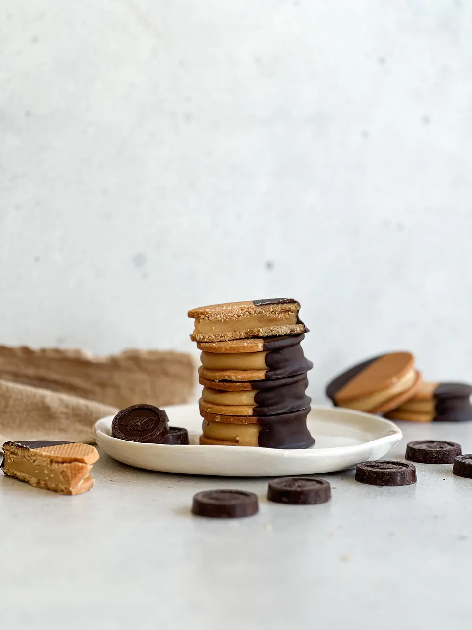 Curso online de alfajores  7