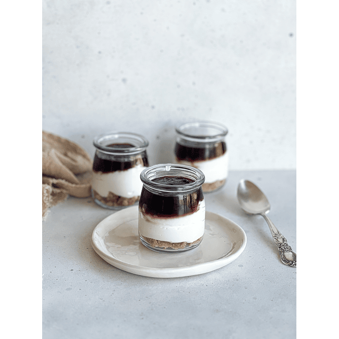 Recetario de postres  2