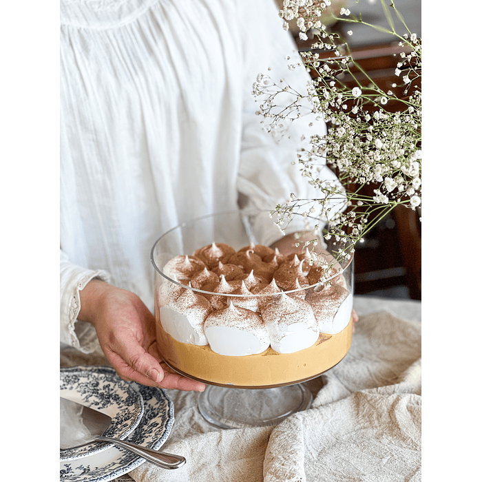 Recetario de postres  6